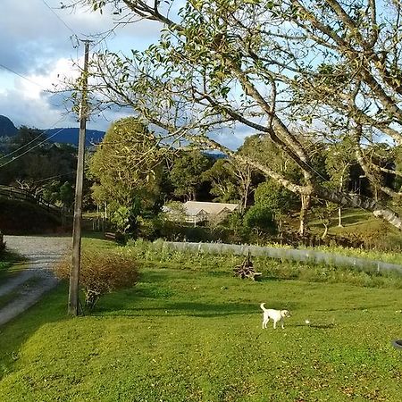 Sitio Colina Rio do Sul Exterior photo