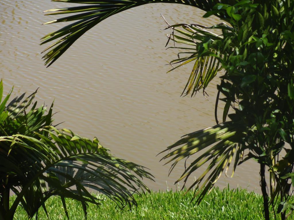 Sitio Colina Rio do Sul Exterior photo