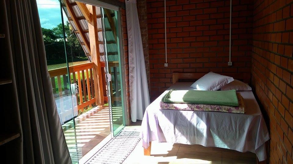 Sitio Colina Rio do Sul Exterior photo
