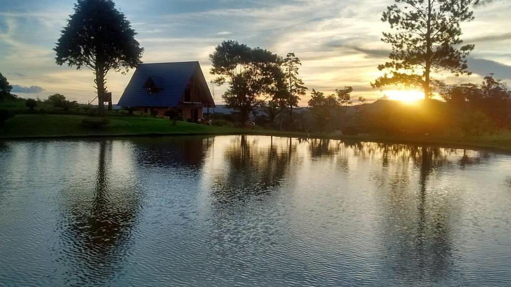 Sitio Colina Rio do Sul Exterior photo